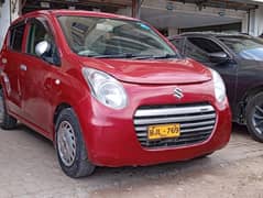 Suzuki Alto 2014