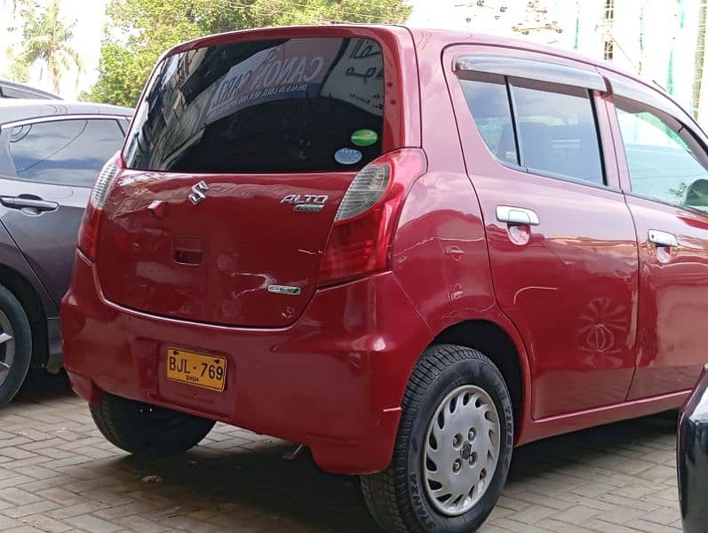 Suzuki Alto 2014 1