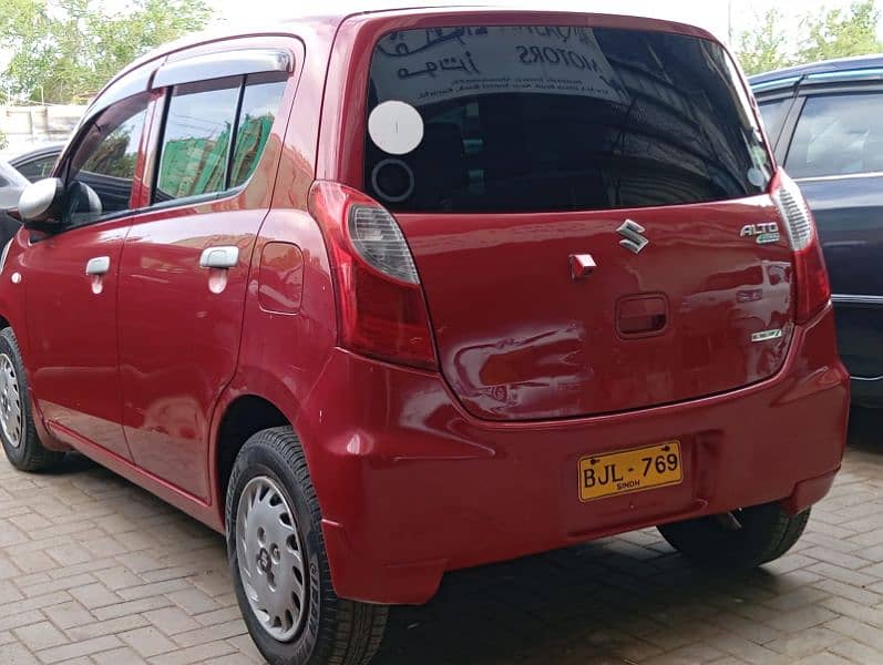 Suzuki Alto 2014 3