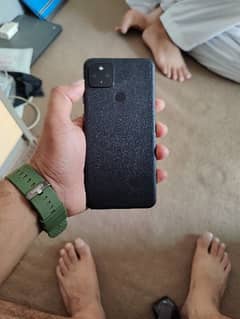 google pixel 4a 5g