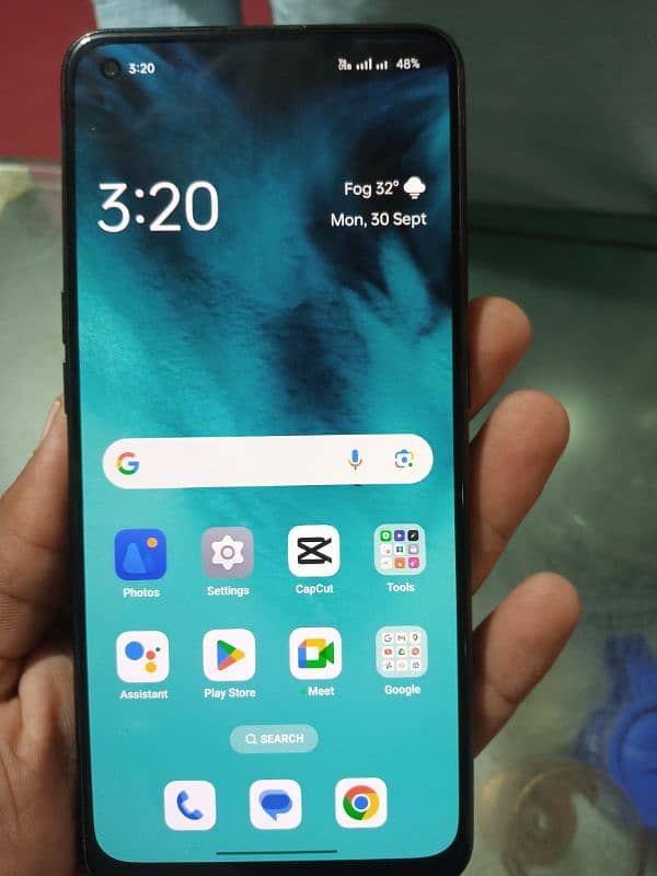 Oppo f19 1