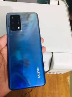 Oppo F19 6-128