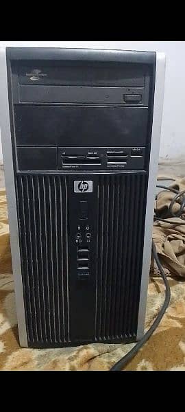 Gaming pc 7