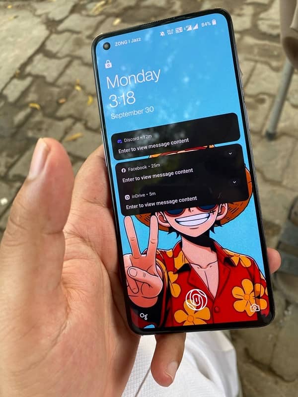 OnePlus 9.12/256 8