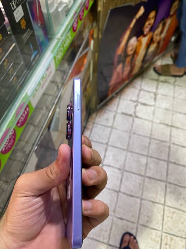 redmi note 13pro 8/256gb 4