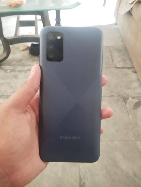 samsung galaxy a02s 4 64 3