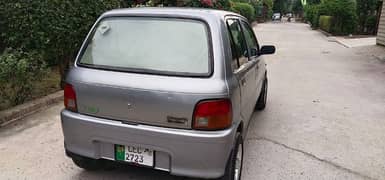 Daihatsu Cuore 2010 0