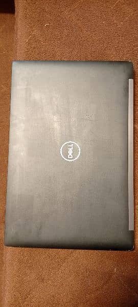 Dell Latitude 7490 core i5, 7 generation 256SSD 8GB ram. Fingerprint. 2