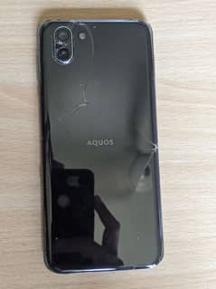 Aqous R3 official PTA Approved 6/128 GB 0