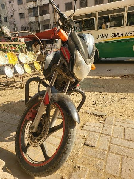 honda 150 2017 urgent. sell 2