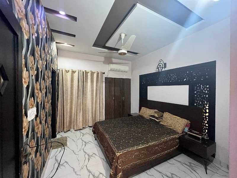 5 Marla 100% ORIGINAL PIC Beautiful House Available For Sale In Johar Town 5