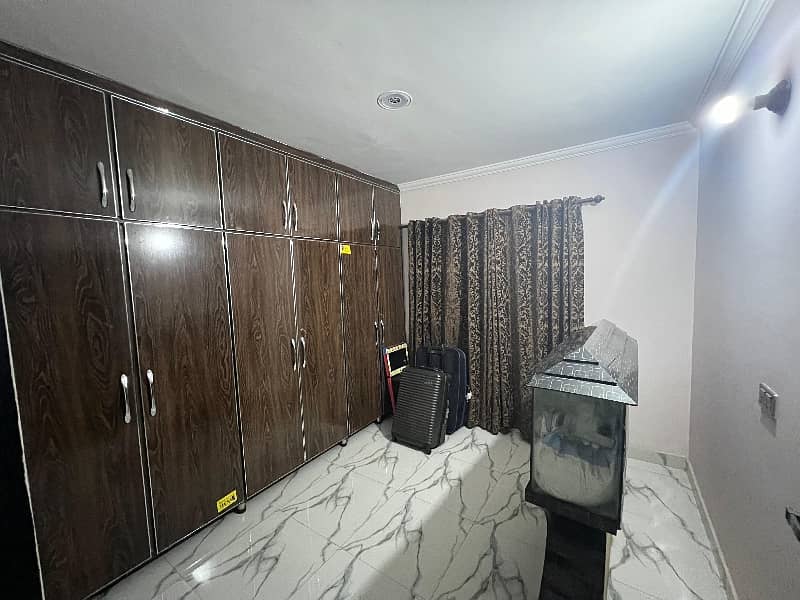 5 Marla 100% ORIGINAL PIC Beautiful House Available For Sale In Johar Town 14