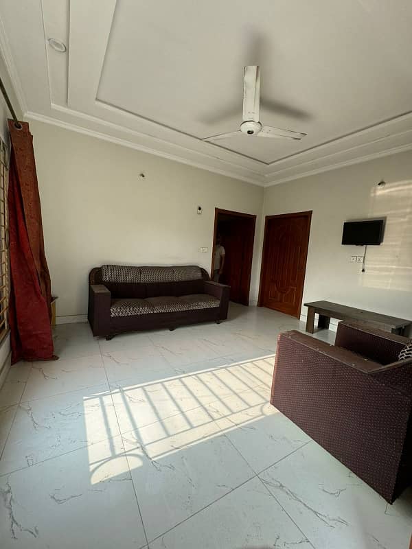 5 Marla 100% ORIGINAL PIC Beautiful House Available For Sale In Johar Town 18