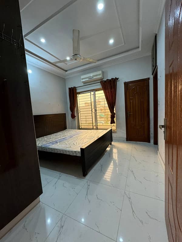 5 Marla 100% ORIGINAL PIC Beautiful House Available For Sale In Johar Town 19