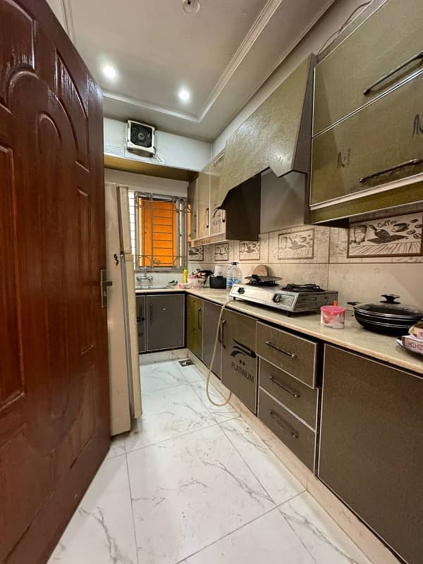 5 Marla 100% ORIGINAL PIC Beautiful House Available For Sale In Johar Town 21