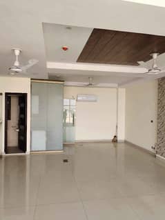 4 Marla 2nd Floor For Office Available for rent in Phase 8 Block A