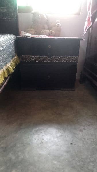 bed for sale 1