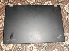 Lenovo Think Pad