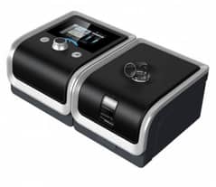 Bipap Machine for lungs problem Bmc company