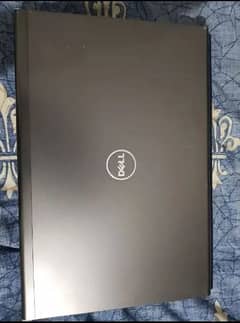 Dell M4700