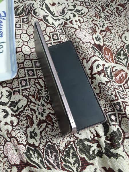 Samsung Fold 2(PTA APROVED) 5