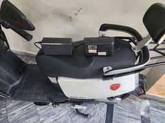 Metro E8S Pro Electric Scooter For Sale