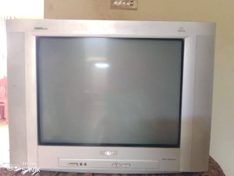 Philips tv for sale 1