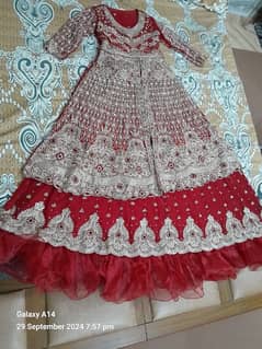 Desighner Bridal wear for sale