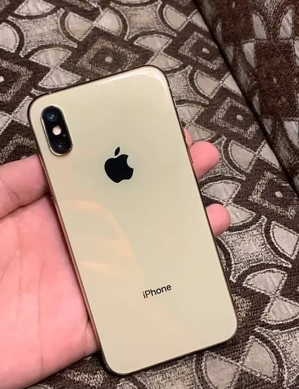 iPhone XS exchange possible 4