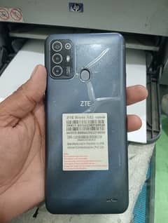 ZTE