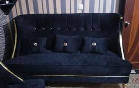 7 seater sofa