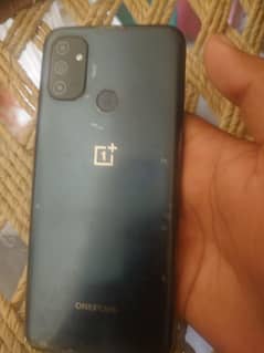 one plus Nord N100 0