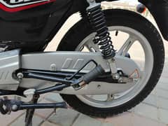 Suzuki GD 119