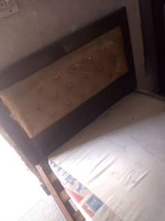 single bed for sale