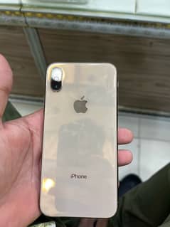 iphone xs non pta