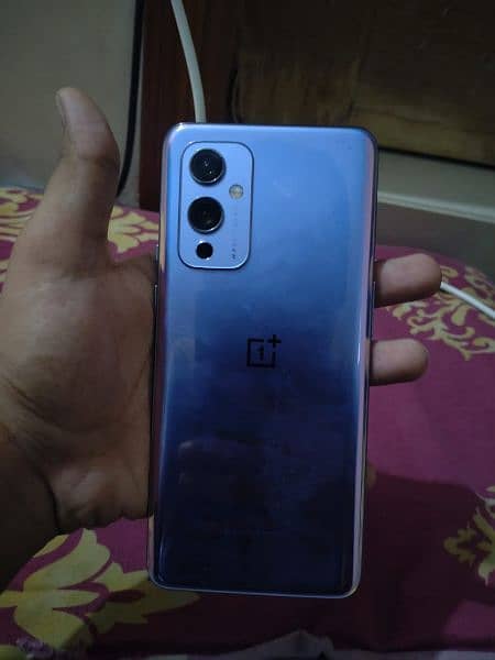 OnePlus 9 1