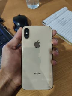 Iphone xs 256GB Non Pta