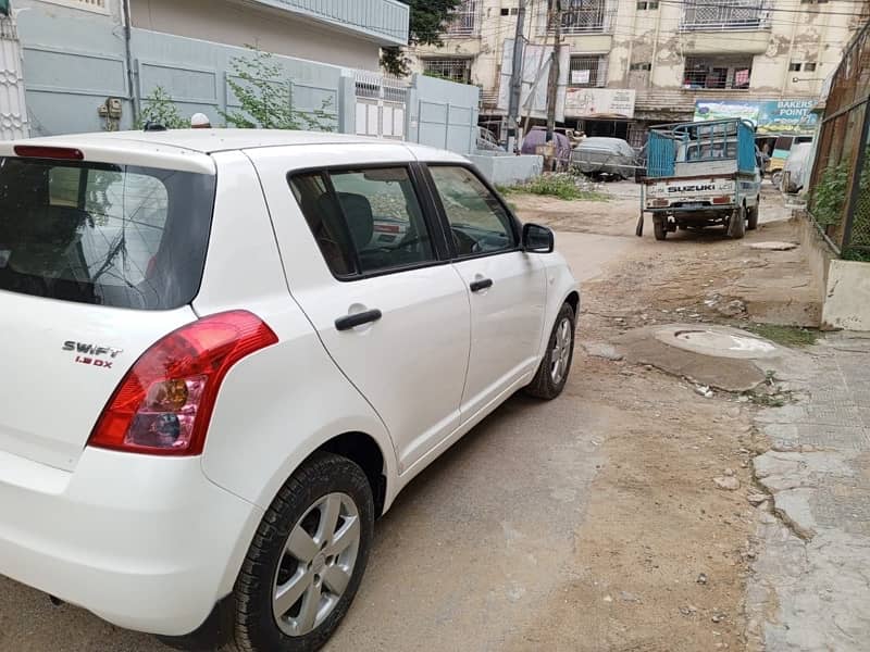 Suzuki Swift 2015 1