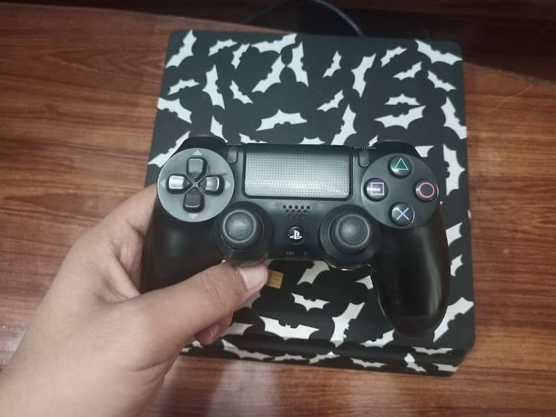 PS4 SLIM JAILBREAK 9.0 2