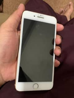 Iphone 8plus 256gb PTA approved