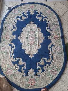 Irani carpet