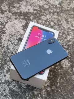 IPhone x pta approved 0