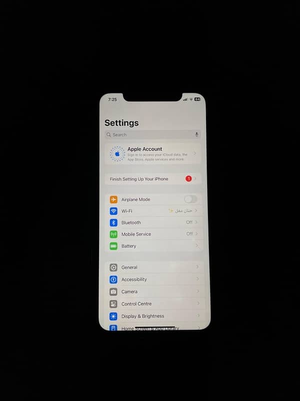 iPhone XR Converted to 13 Pro Max Non PTA 3