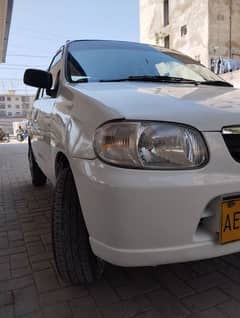 Suzuki Alto 2002