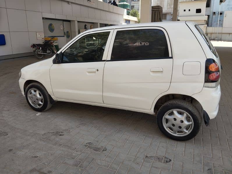 Suzuki Alto 2002 3