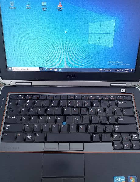 Dell Latitude core ci5 Generation Gaming Laptop For Sale 3