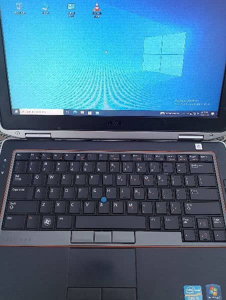 Dell Latitude core ci5 Generation Gaming Laptop For Sale 4