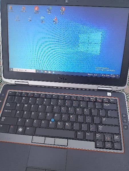 Dell Latitude core ci5 Generation Gaming Laptop For Sale 7