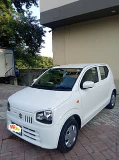 Suzuki Alto 2023 VXL AGS