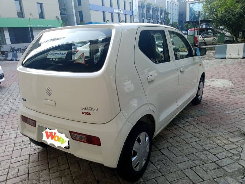 Suzuki Alto 2023 VXL AGS 2